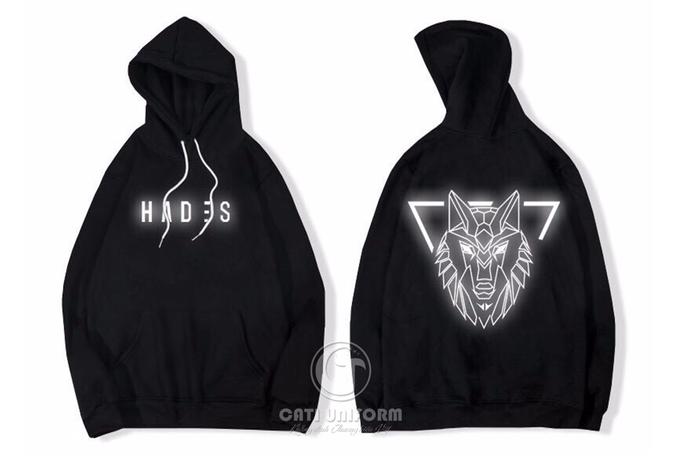 Áo lớp Hoodie