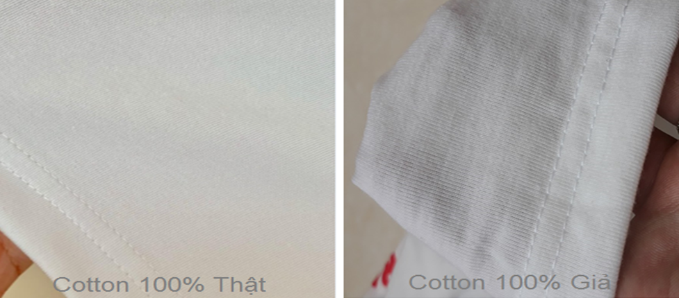 Áo thun đồng phục cổ bẻ cotton