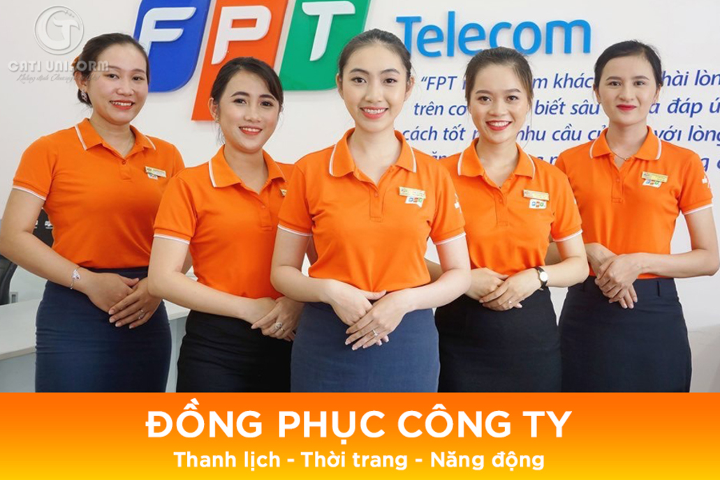 Đồng phục công sở