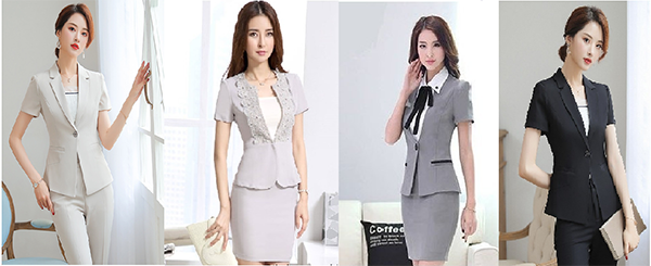 áo khoác vest nữ dáng ôm
