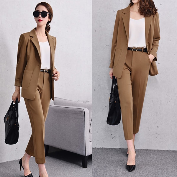áo vest nữ dáng suông