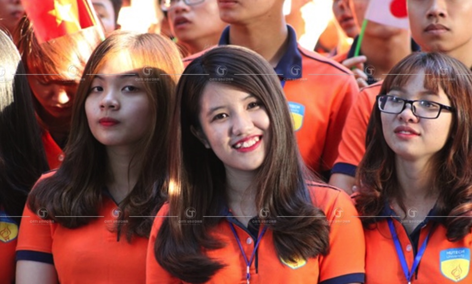 Đồng phục doanh nghiệp